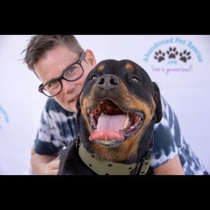 Meet your Posher, Tracey k